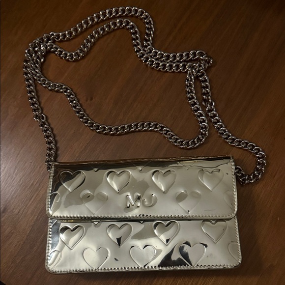 Handbags - Jacobs By Marc Jacobs Valentines Bag